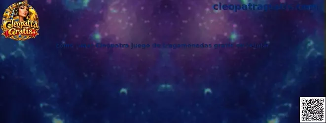 Guía visual para aprender a jugar Cleopatra Gratis en un teléfono celular