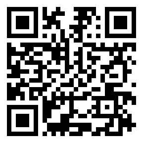 Código QR del sitio oficial Cleopatra Gratis