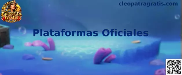 Guía de Cleopatra Gratis para identificar plataformas oficiales y revisar seguridad