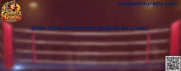 Guía para identificar el Sitio Web Oficial De Juegos En Línea de Cleopatra Gratis