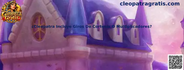 Referencia visual de Cleopatra Gratis y sus posibles giros de cortesía y multiplicadores