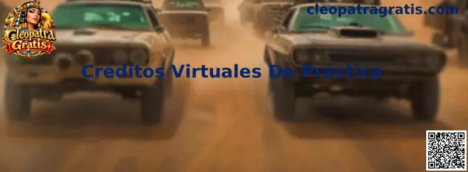 Créditos Virtuales De Práctica en una experiencia recreativa de Cleopatra Gratis