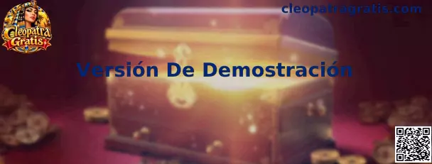 Versión De Demostración de Cleopatra Gratis