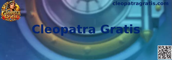 Cleopatra Gratis juego de tragamonedas con temática egipcia