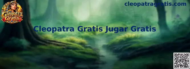 Interfaz ilustrativa relacionada con Cleopatra Gratis Jugar Gratis